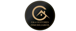 Logo C&A Gestores Inmobiliarios